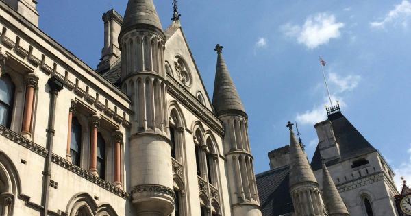 GBGB sets out case against ‘flawed’ ban in Judicial Review