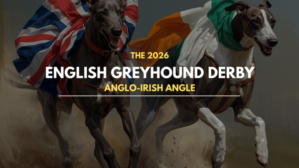 Battle lines drawn as formidable Irish contingent hits Towcester