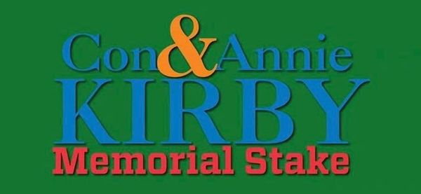 Monarch's trainer O'Donovan effusive about Kirby champion