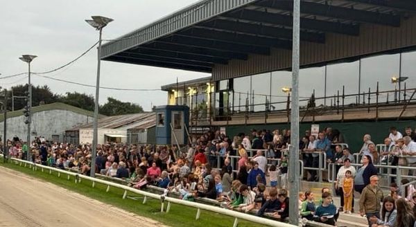 Preview - Sunday’s Kilkenny SIS card inc Champion Unraced final