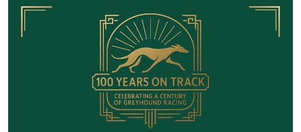 Greyhound racing celebrating centenary of the sport in July