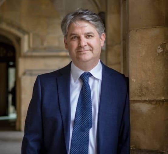 GBGB chairman Davies hits out at ‘extremist nonsense’ in column