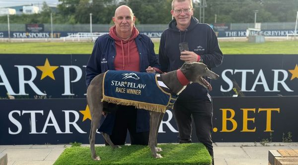 Star Pelaw announces return of the Grand National this October