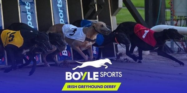 Monarch clocks in again to keep sole unbeaten Irish Derby record