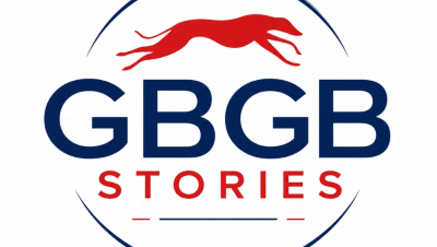 GBGB Stories - episode 1: Professor Keith Laybourn