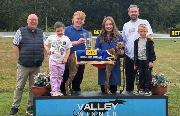 Milo eyes another ‘home’ win in Welsh Derby after Valley success