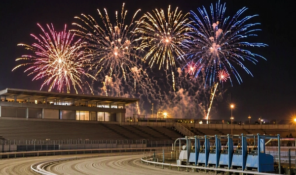 Amended sisracing.tv schedule is confirmed for Bonfire Night week