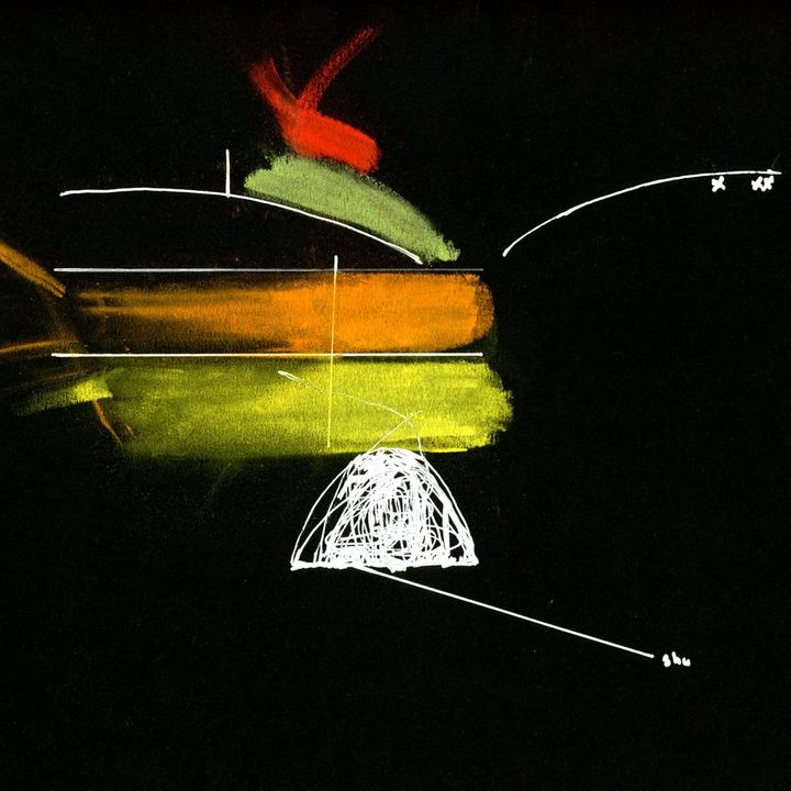 Tuesday Evening Jukebox...