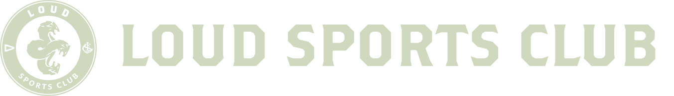 LOUD Sports Club