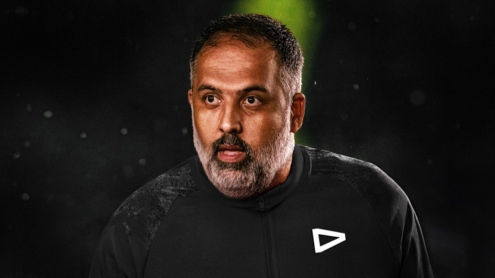 Você sabia? Maurição já foi eleito o melhor técnico de futebol 7 do mundo