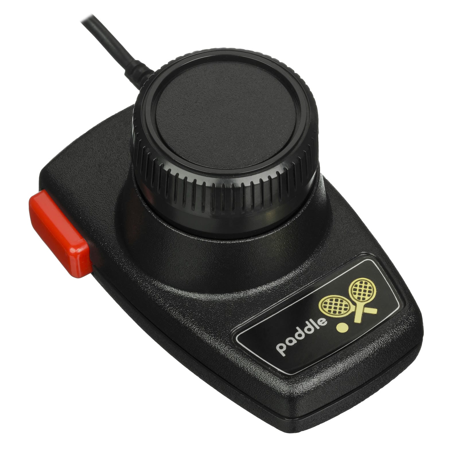 Atari 2600 paddle controller
