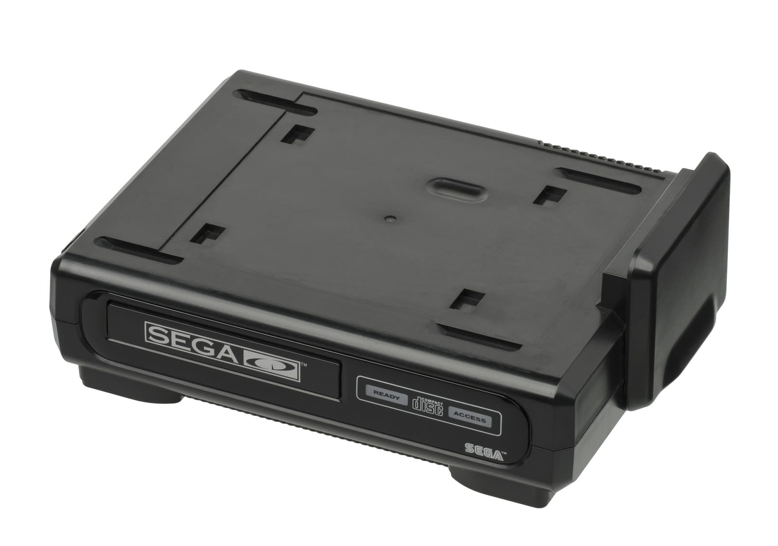 Sega CD Model 1 add-on