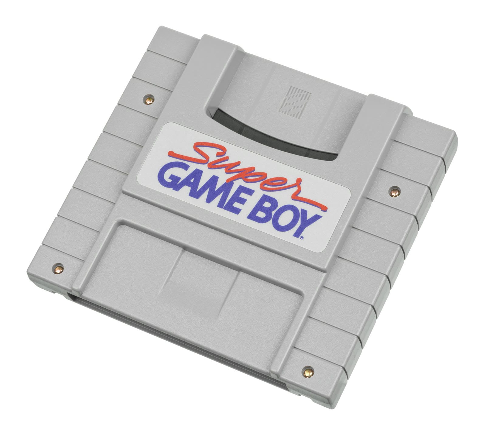 Super Game Boy adapter cartridge