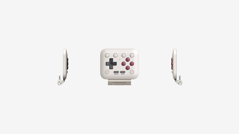 8BitDo FlipPad