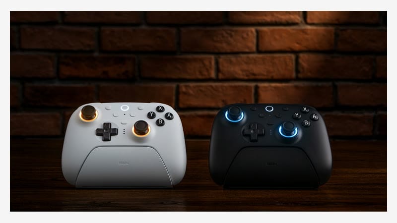 8BitDo Ultimate 2 Bluetooth