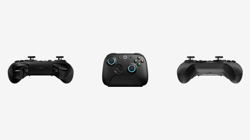 8BitDo Ultimate 2 Wireless