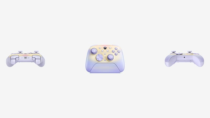 8BitDo Ultimate 3 for Xbox