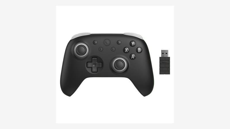8BitDo Ultimate 3C+
