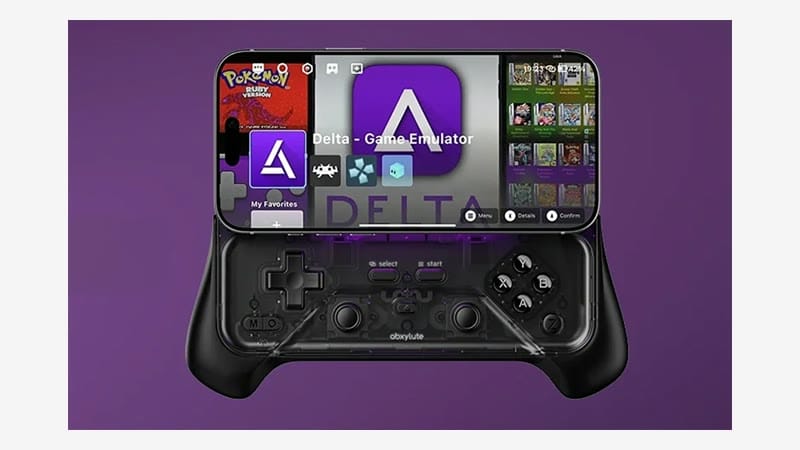 abxylute M6