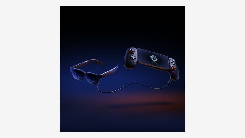 abxylute S9V for VITURE