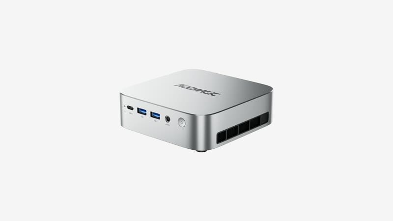 ACEMAGIC F2A (Core Ultra X7 358H)