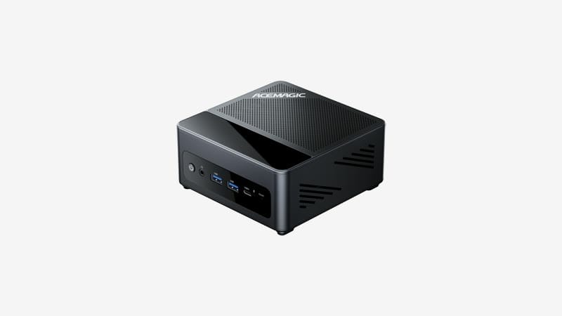 ACEMAGIC F5A (Ryzen AI 9 HX 470)