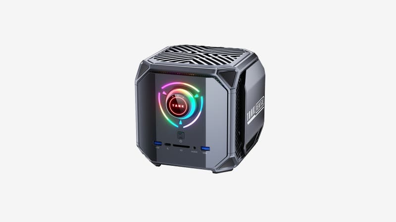 ACEMAGIC M1A PRO (RTX 5060)