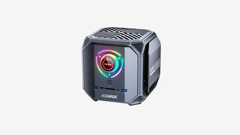 ACEMAGIC M1A PRO+