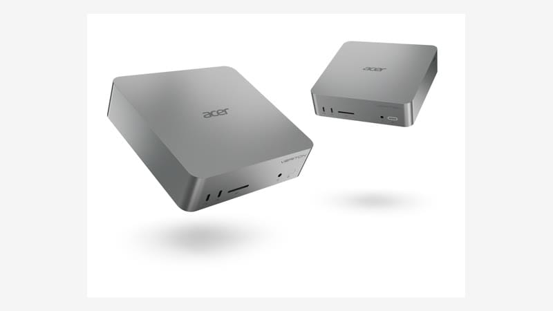 Acer Veriton RA110 AI