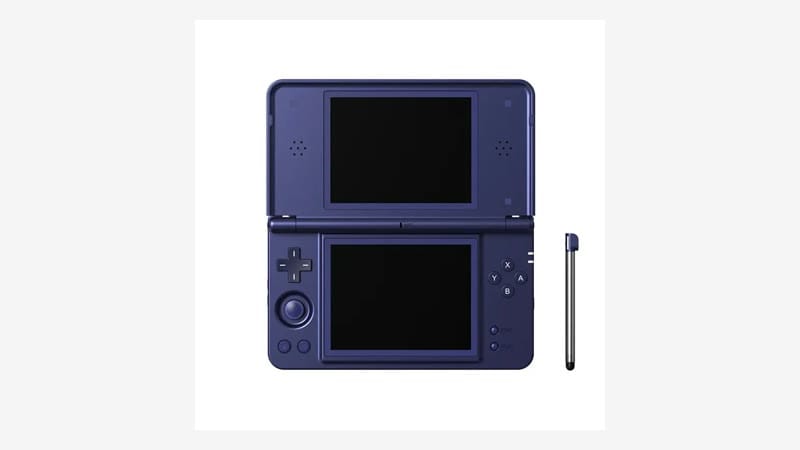 Anbernic RG DS Plus