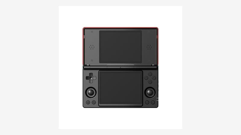 Anbernic RG DS