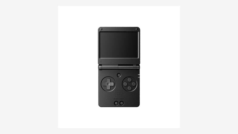 Anbernic RG SP
