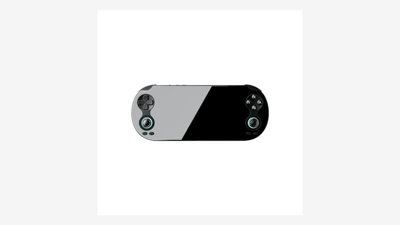 Anbernic RG Vita