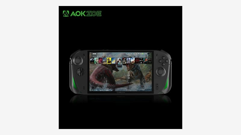 AOKZOE A1X