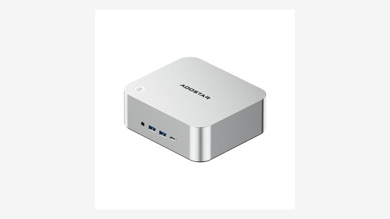 AOOSTAR MACO 470