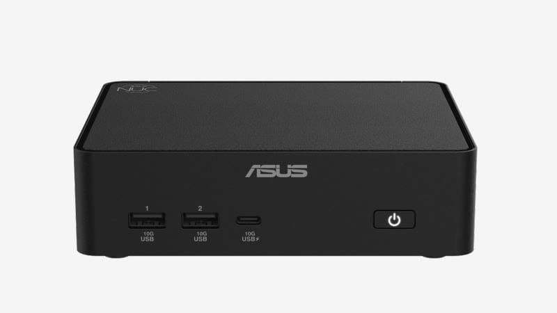 ASUS NUC 16 Pro