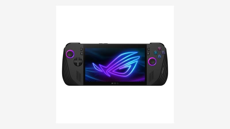 ASUS ROG Ally X