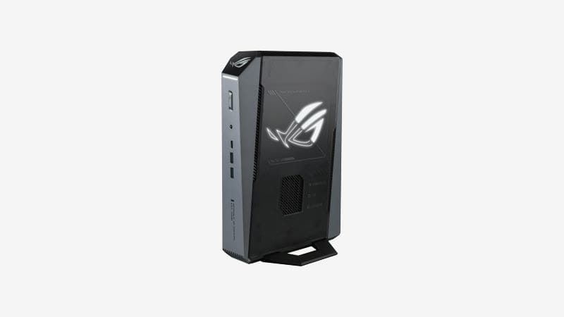 ASUS ROG GR70