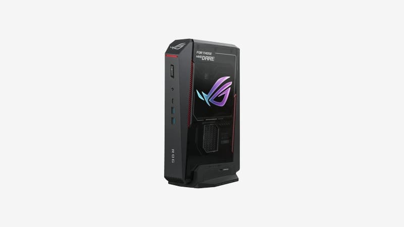 ASUS ROG NUC 16