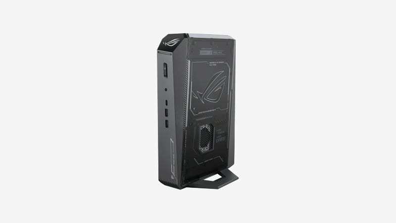 ASUS ROG NUC (2025)