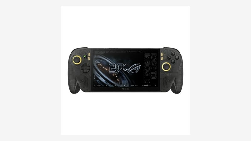 ASUS ROG Xbox Ally X20