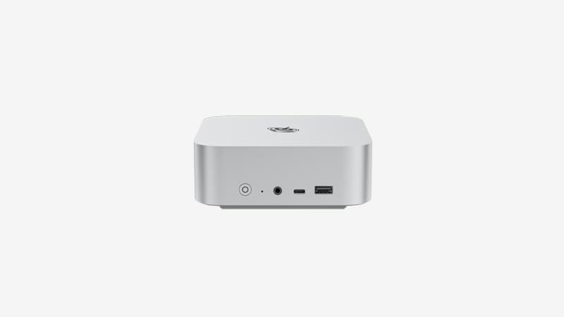 Beelink SER10 MAX