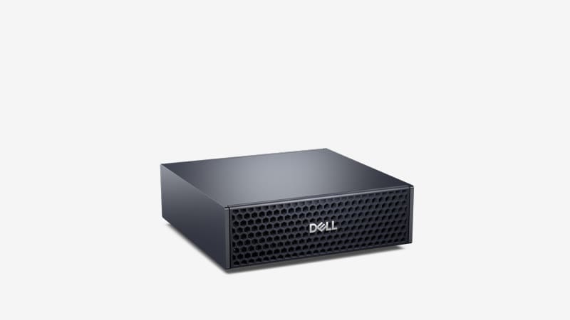 Dell Creator Edition Desktop