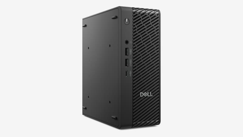 Dell Pro Max Micro