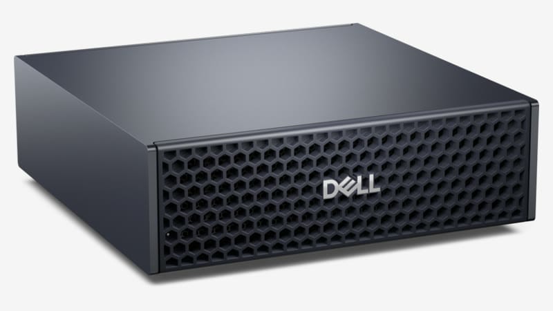 Dell Pro Max with GB10