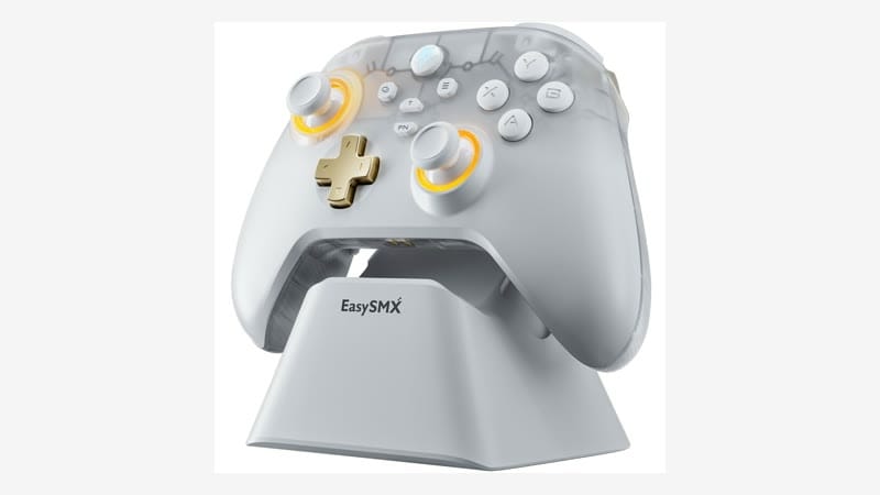 EasySMX D05