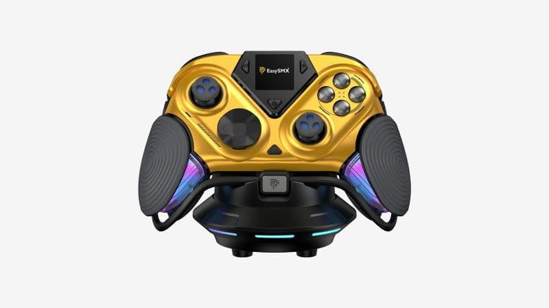 EasySMX Dune 8K