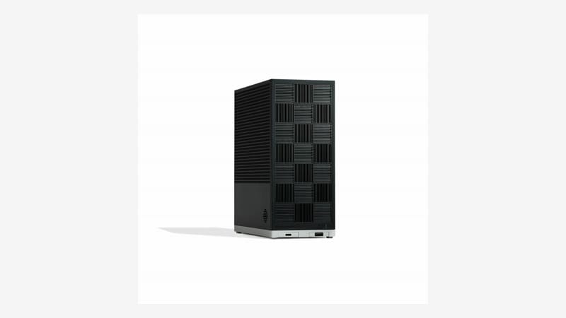 Framework Desktop (Ryzen AI Max+ 395)
