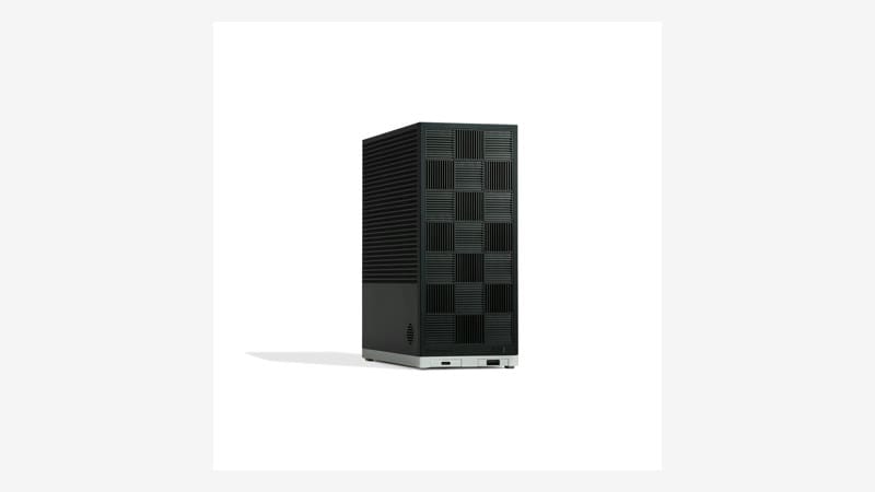 Framework Desktop (Ryzen AI Max+ PRO 495, 192GB)