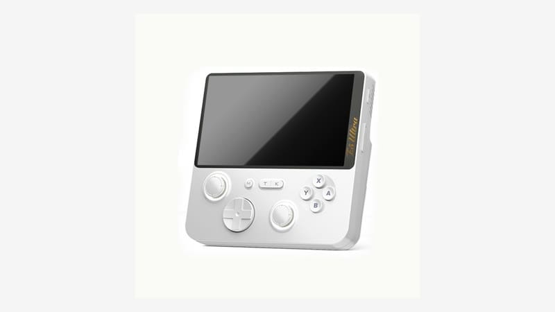 GameMT E5 Ultra